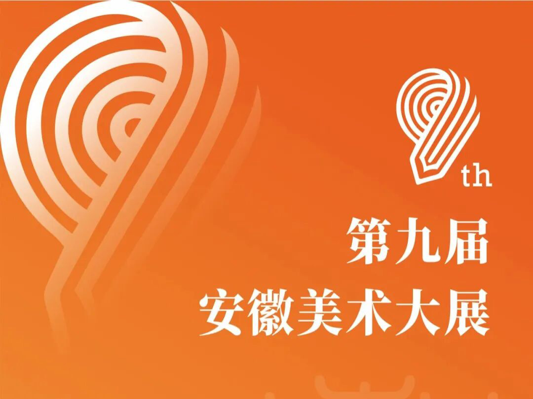 第九届安徽美术大展优秀作品