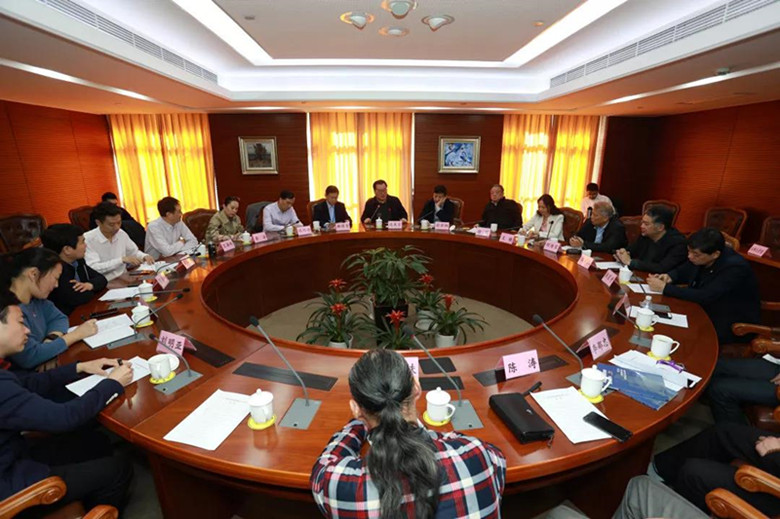 长三角杂技发展联盟成立