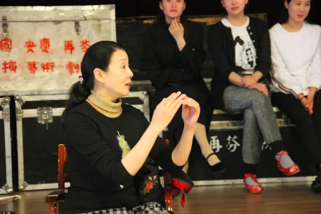2021“中国非遗年度人物”揭晓 韩再芬入选